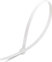 Стяжки Fortisflex 3x250 белые