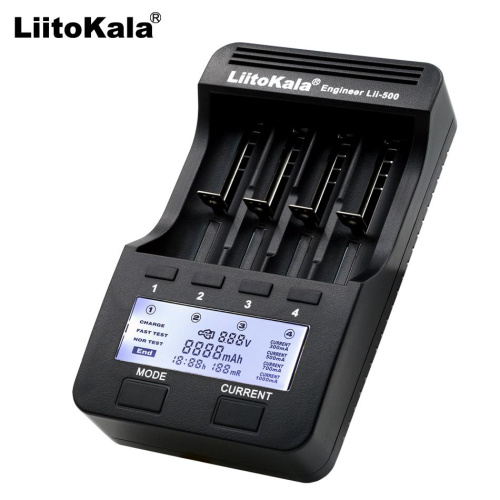 LiitoKala lii 500