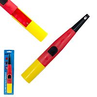 Зажигалка пьезокерамическая ZHIYUAN батарейка 1*АА*1,5V 10-240