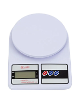 Весы Electronic Kitchen Scale SF