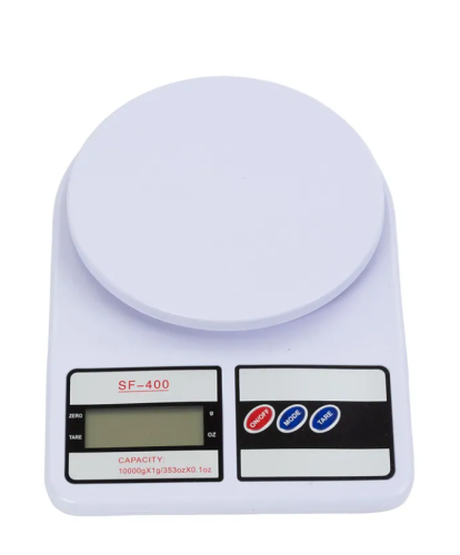 Весы Electronic Kitchen Scale SF