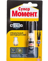 Супер момент стекло 3г