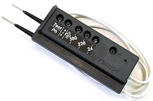Указатель напряжения КОНТАКТ-57 ЭМ 12-1000V