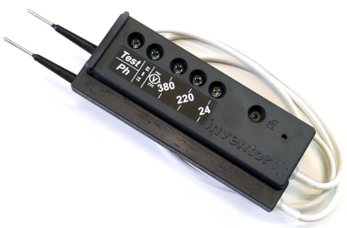 Указатель напряжения КОНТАКТ-57 ЭМ 12-1000V