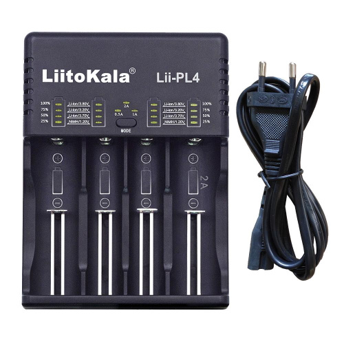 LiitoKala Lii-PL4