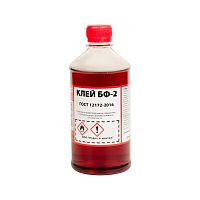 Клей БФ-2, Solins, 500 мл
