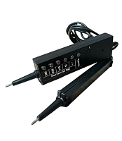Указатель напряжения КОНТАКТ-53 ЭМ 12-380V