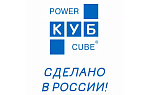 Power Cube