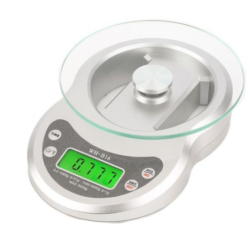 Весы Electronic Kitchen Scale WH-B16