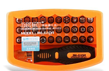 Набор отвёрток JM-6104
