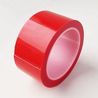 Двусторонний акриловый скотч 50х3