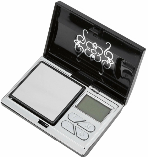 Весы ATP168 100g