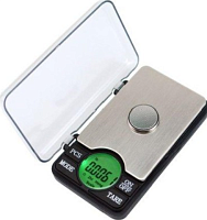 Весы ZH-8255 600g