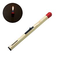 Зажигалка газовая для плит и розжига СПИЧКА 1-85